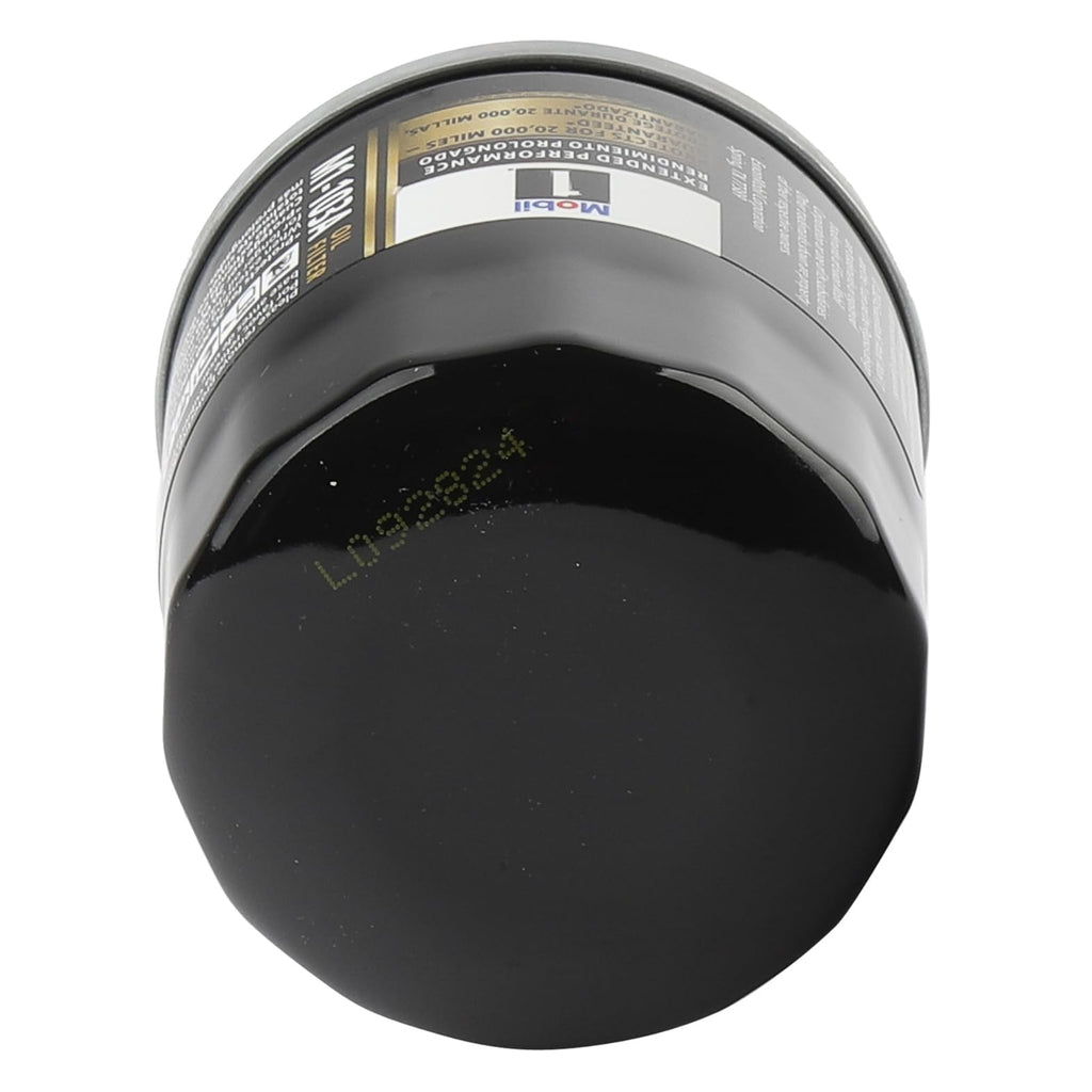 Mobil 1 Extended Performance Oil Filter, M1-103A | 2 Pack
