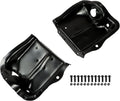 WFLNHB Front Coil Spring Tower Shock Mount Replacement for Bronco F150 1980-1996