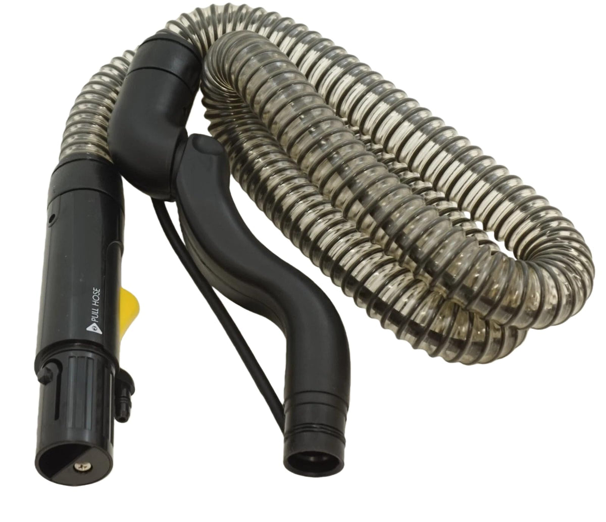 1608322 - Compatible with Bissell SpotBot Hose & Cuff Assembly With Trigger 1711 2114