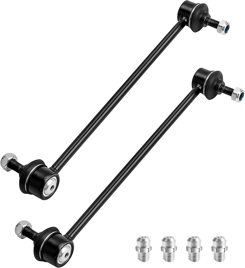 K80296 Front Stabilizer Sway Bar End Links for 2005-2012 Ford Escape