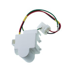 MacMaxe EBG60663230 Thermistor Assembly, PTC – Compatible Replacement for LG Refrigerators
