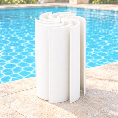 DE Filter Grids 60 Sq Ft for Hayward DE6020, Pentair FNS Plus 60