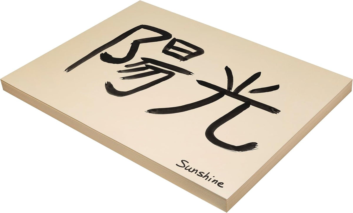 Manila Tagboard, 18-InchX24-Inch, Heavy Weight, 100 Sheets (5120)