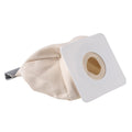 5PCS Replacement Filter Bag for Dental Lab Dust Collector Vacuum Cleaner Dust Suction System