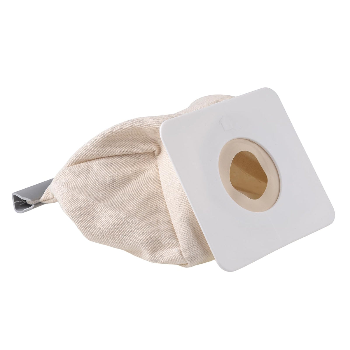 5PCS Replacement Filter Bag for Dental Lab Dust Collector Vacuum Cleaner Dust Suction System