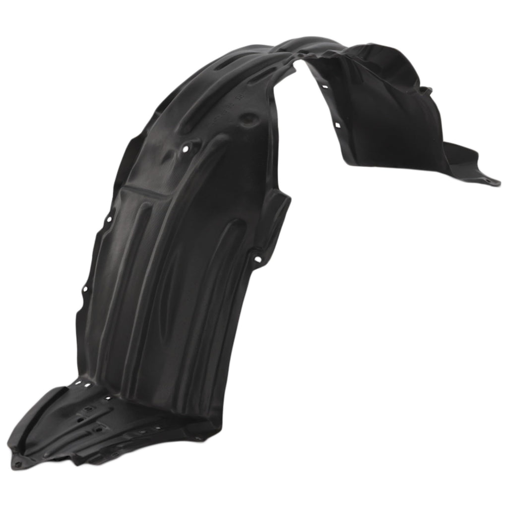 Garage-Pro Fender Liner Compatible with 2018 Toyota C-HR Front, Passenger Side
