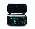 97-MDS-CMN Standard Diagnostic Set with Coaxial Ophthalmoscope, MacroView Otoscope and Nickel Cadmium Rechargeable