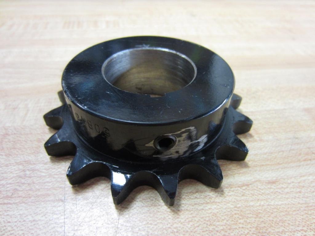 50B16 Sprocket - Modified Special