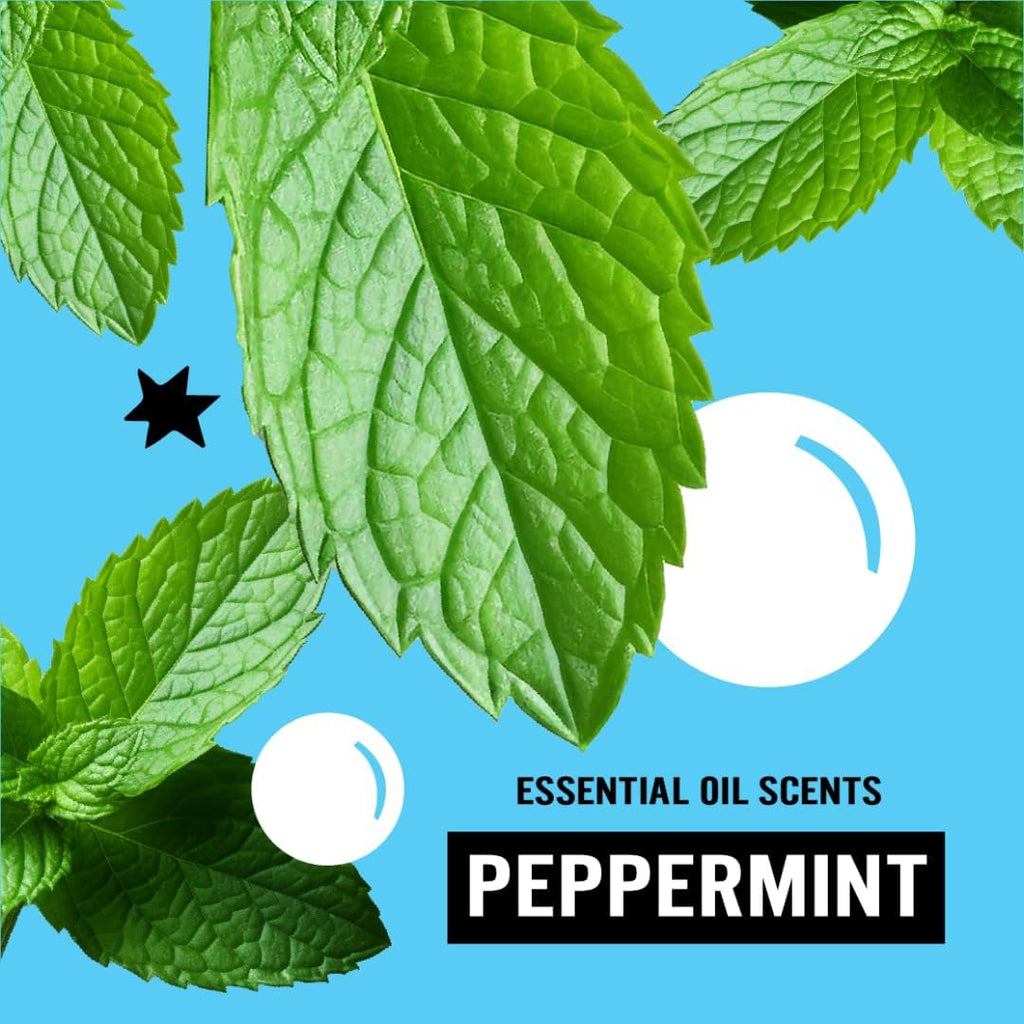 Original Laundry Detergent Powder | Clean Laundry Detergent Powder for Sensitive Skin | Simple, Effective