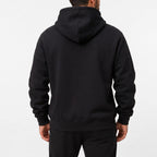 Men's Heated Hoodies Pullover USB Electric Hooded Sweatshirt Winter Warm