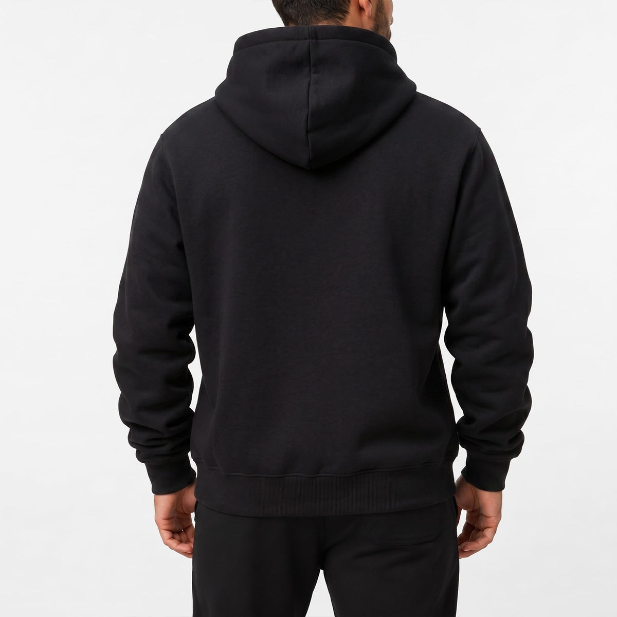 Men's Heated Hoodies Pullover USB Electric Hooded Sweatshirt Winter Warm