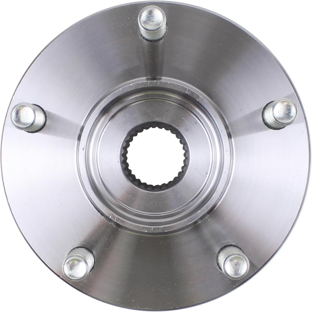 Front Wheel Hub Bearing Assembly for Dodge Caliber 2007-2012