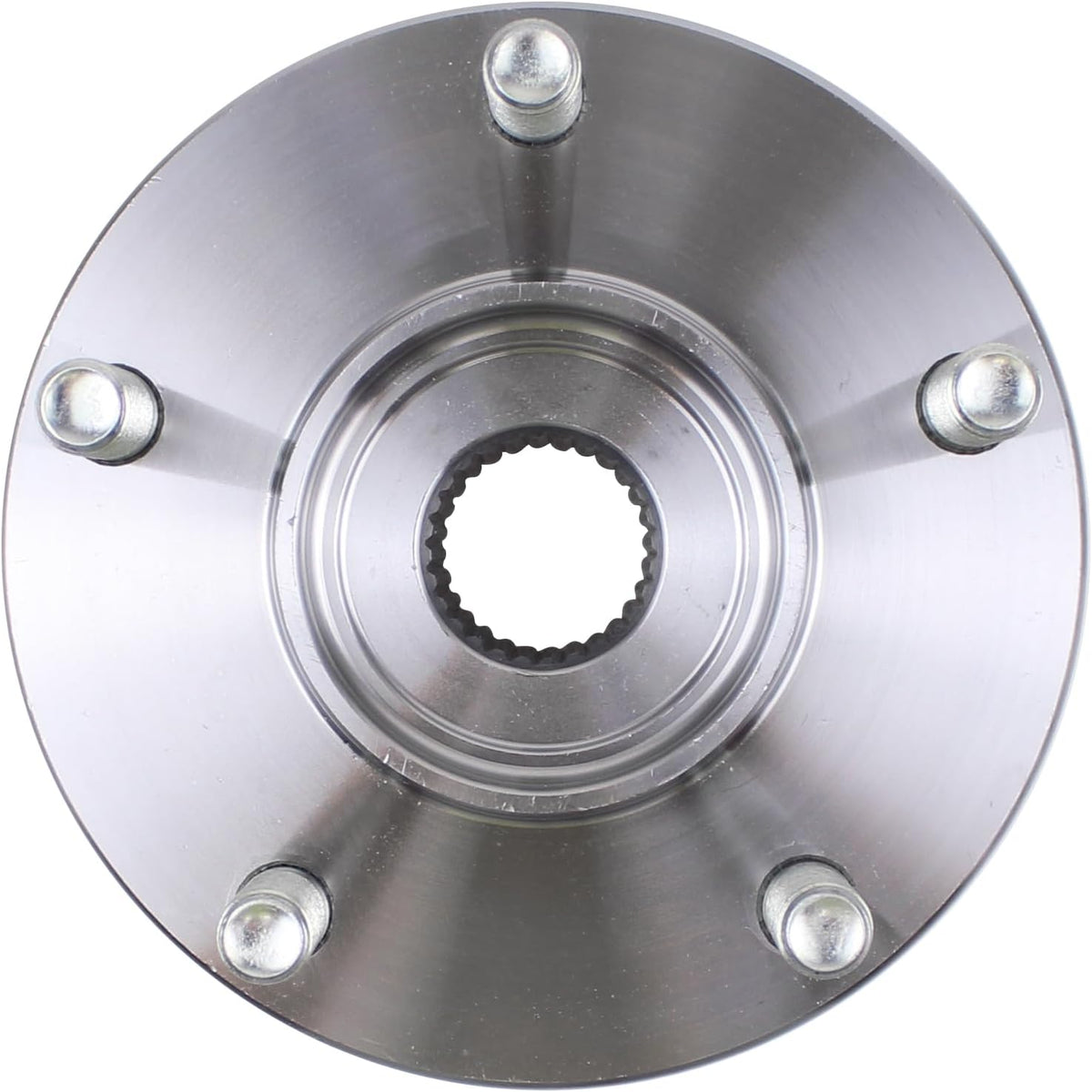 Front Wheel Hub Bearing Assembly for Dodge Caliber 2007-2012