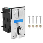 Electronic CPU Selector Acceptor Other Collectibles Token Sorter for Game with Electromagnetic Interference