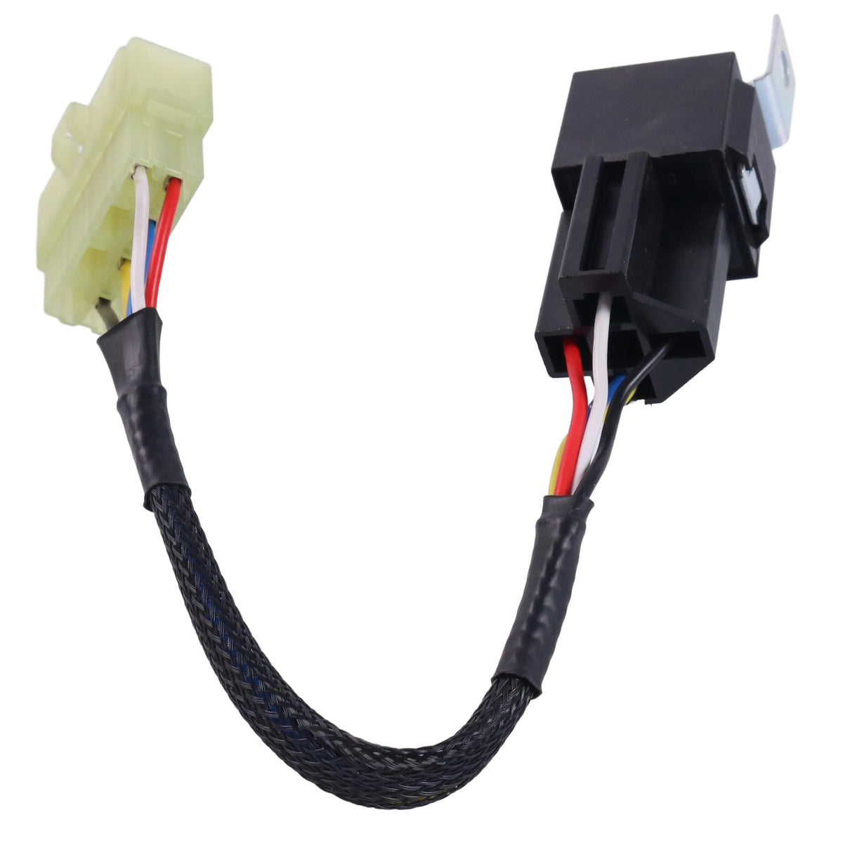DVPARTS Main Relay Conversion kit 39400-SH3-003 RZ-0063 for Honda