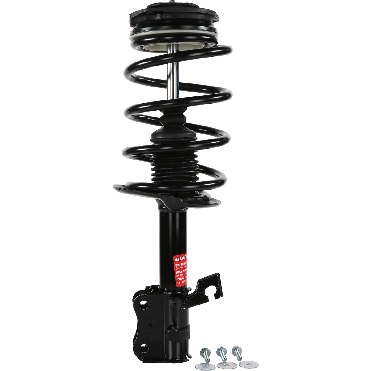 Monroe 172378 Suspension Strut and Coil Spring Assembly