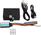 PC Interface to MDB Adapter Box Coin Acceptor Validator Simulator for Vending Machine, Portable Vending Machine