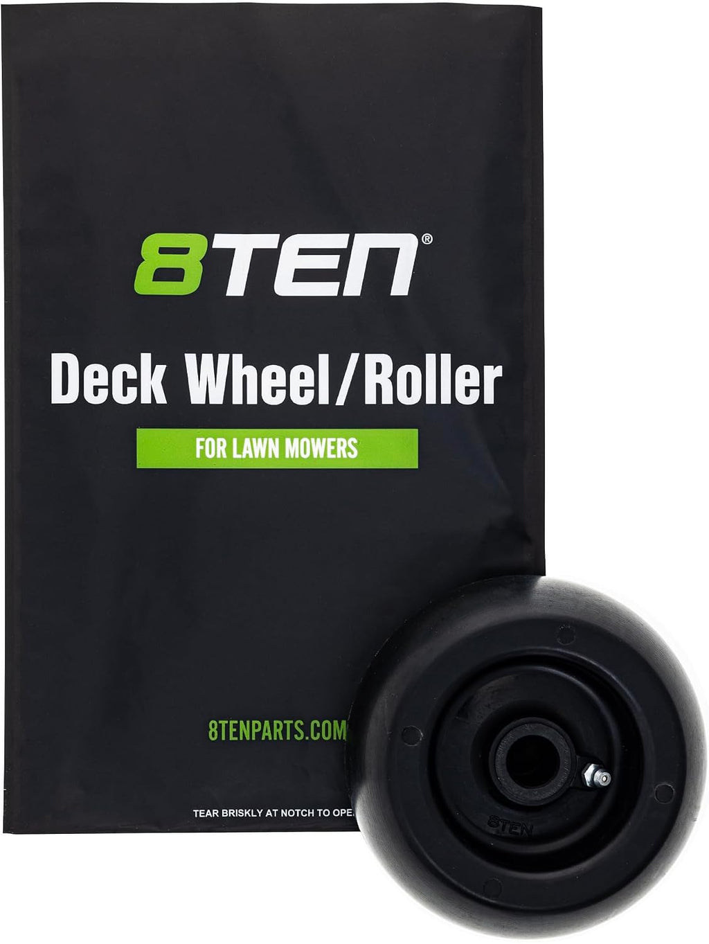 8TEN Deck Wheel for Kubota K5351-42110 4 Pack