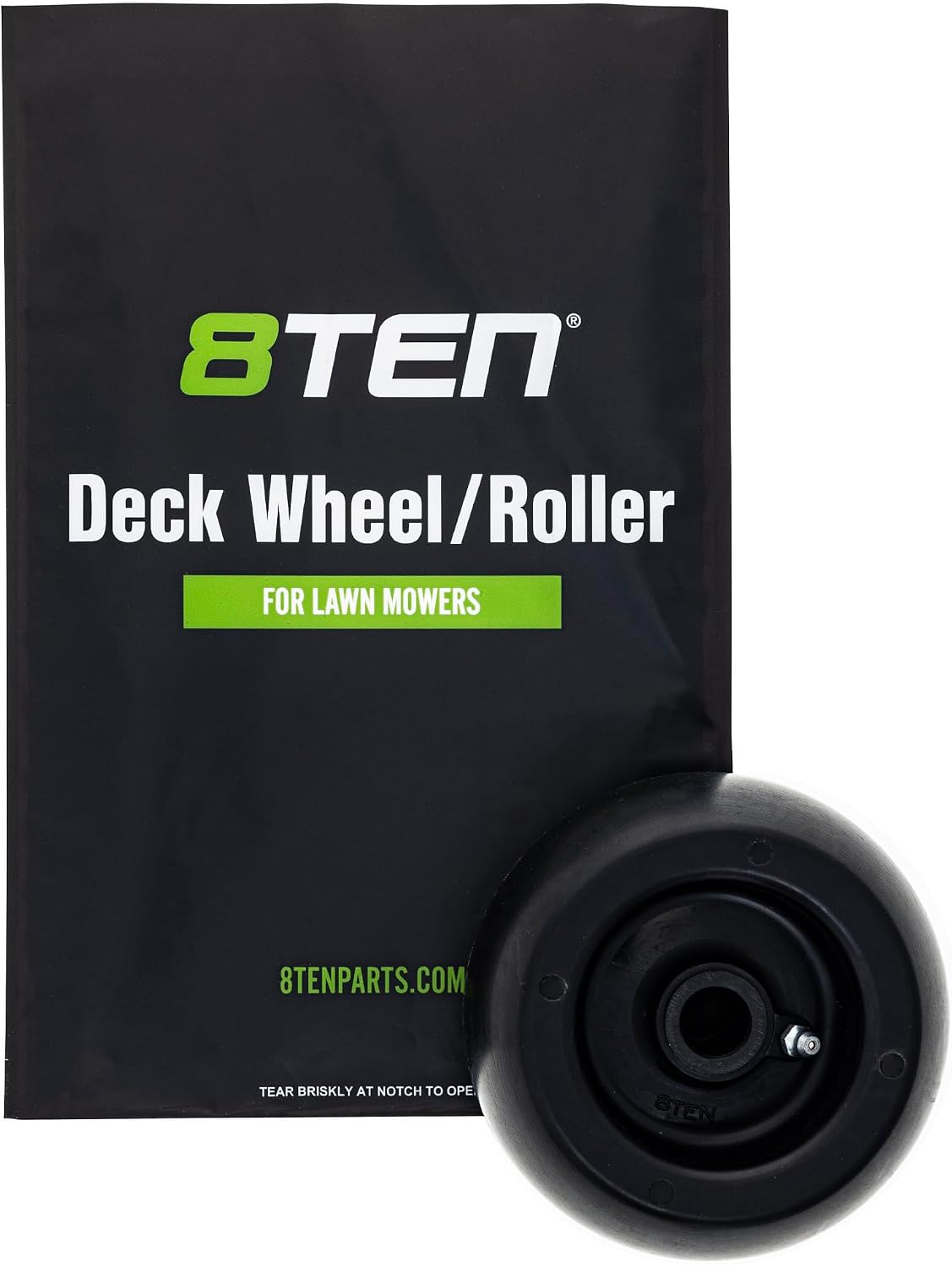 8TEN Deck Wheel for Kubota K5351-42110 4 Pack