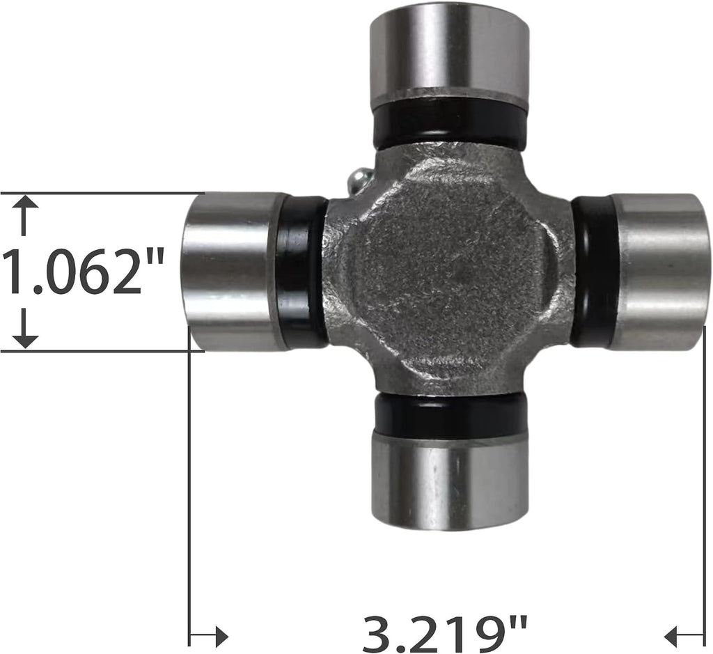 5-153X U-Joint Kit 1310 Series (OSR)