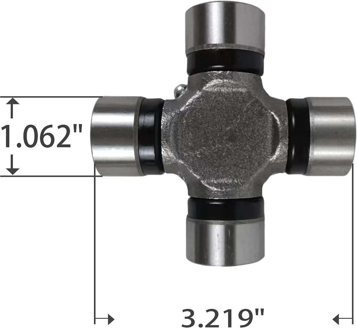 5-153X U-Joint Kit 1310 Series (OSR)
