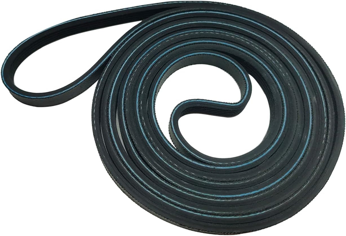 W11162091 W10610886 Fits For Whirlpool Dryer Drive Belt