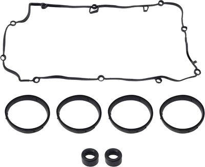 HiSport Engine Valve Cover Gasket Set 11127582400 for 1.6L