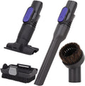 IX141 Vacuum Replacement Attachments for Shark Cordless Vacuums Ix141 Iz462h Iz483h Iz363ht Iz361h Iz163h Iz362h