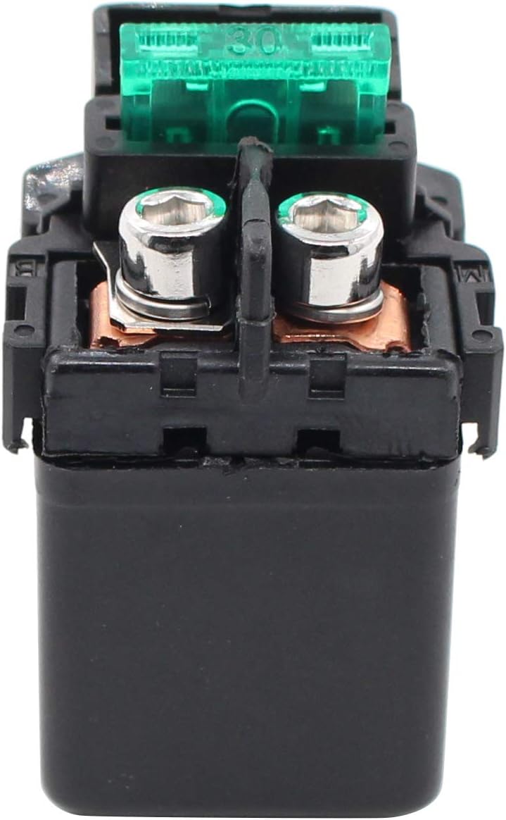 Starter Solenoid Relay for Kawasaki Vulcan 900 500 1700 1500 Versys 650