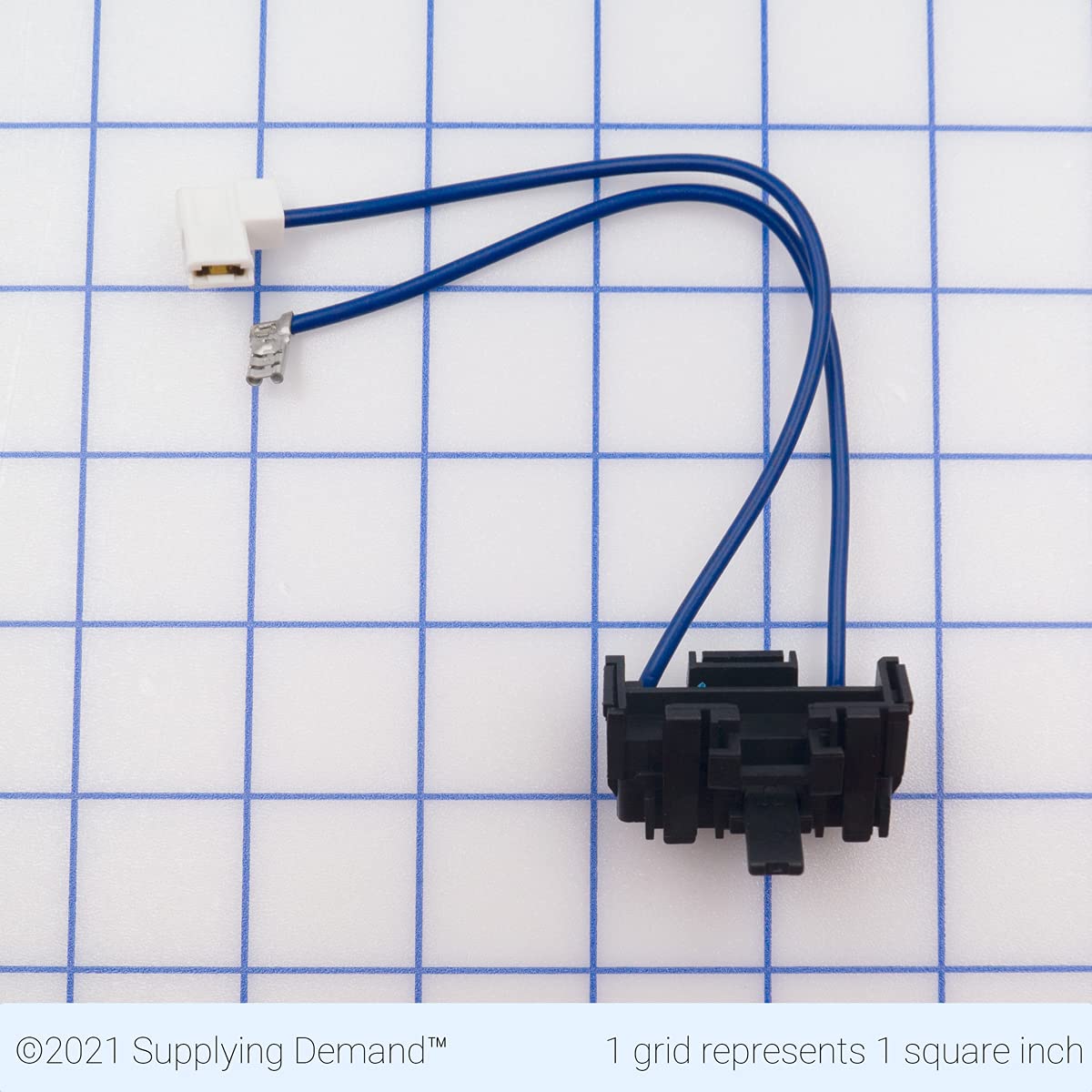 Supplying Demand W10411937 W10246525 Clothes Dryer Broken Belt Switch
