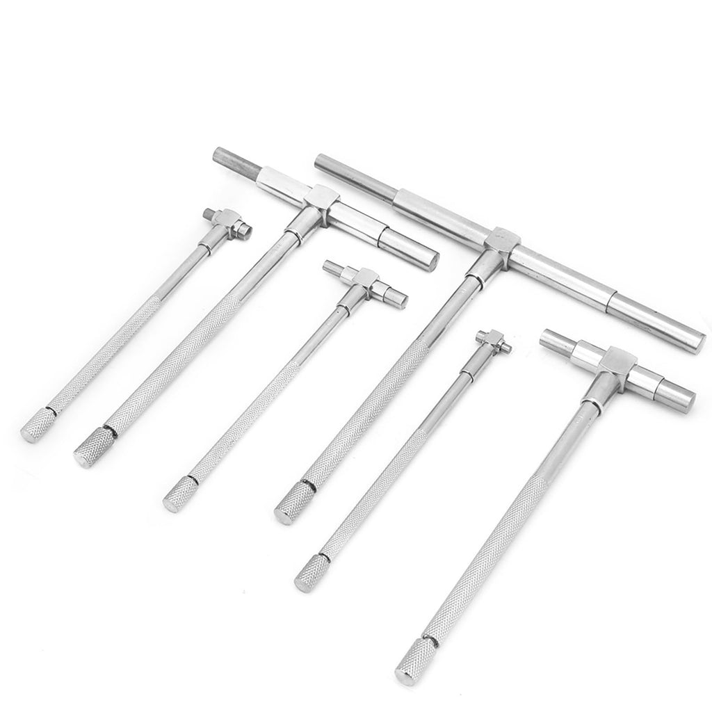Pissente Telescopic Gauge, 0.8-150mm