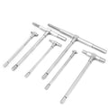 Pissente Telescopic Gauge, 0.8-150mm