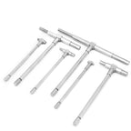 Pissente Telescopic Gauge, 0.8-150mm
