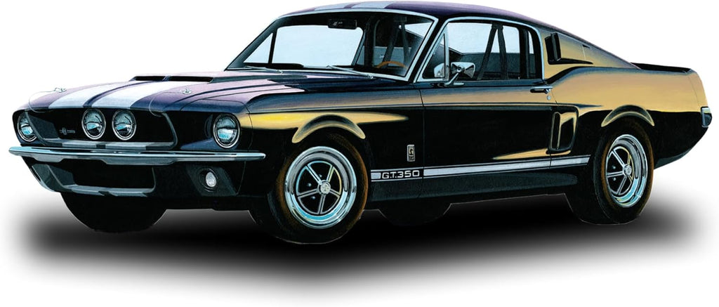 1:25 Scale 1967 Shelby GT-350 Model Kit