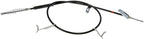 Dorman C661116 Rear Driver Side Parking Brake Cable