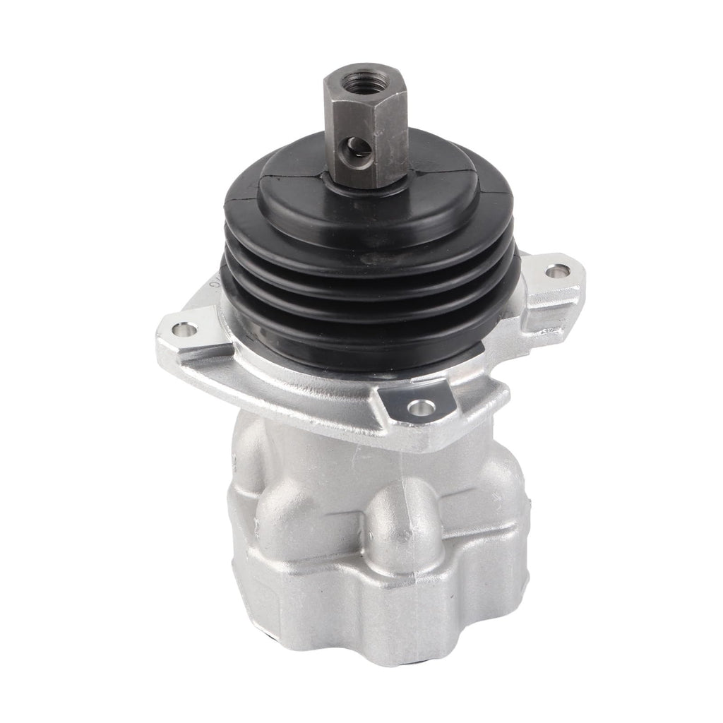 Excavator Joystick Control Valve, Durable Pilot Valve Pusher Replacement for Excavators Alloy Steel YN30V00111F1 Direct Install 1 Piece