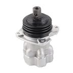 Excavator Joystick Control Valve, Durable Pilot Valve Pusher Replacement for Excavators Alloy Steel YN30V00111F1 Direct Install 1 Piece
