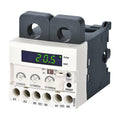 Digital Electronic Overload Relay Motor Protector Thermal(Un 220VAC,3-30A)