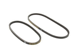 Univex 1020501A Belt Set