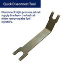 HPOP HIGH PRESSURE OIL PUMP KIT & BASE GASKET