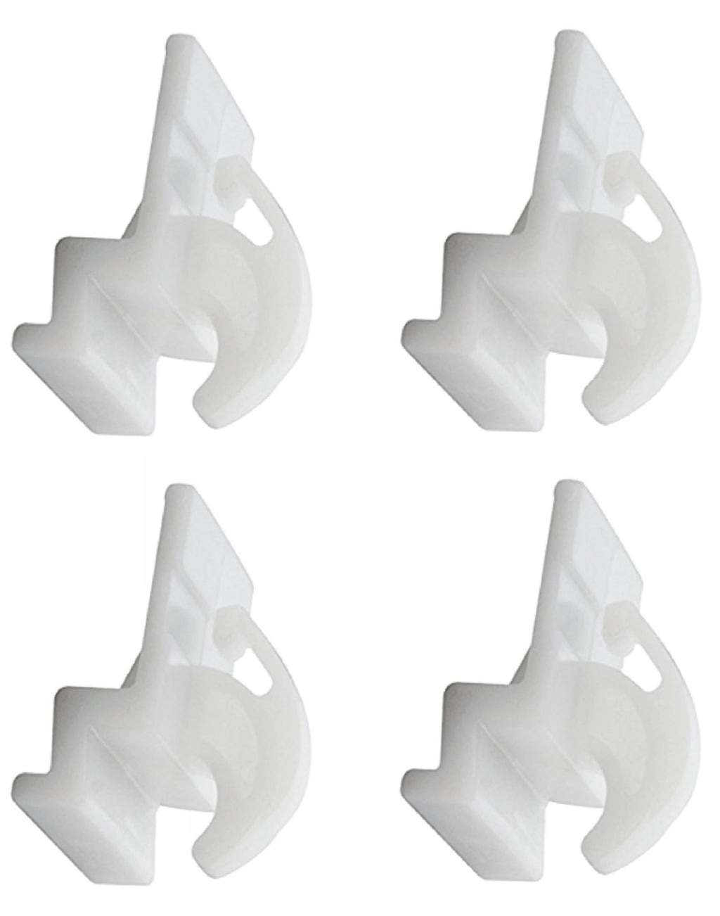 3051162 Stove/Oven Drawer Glide (Front) Replacement (4)