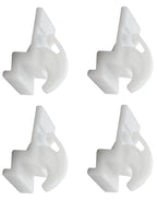 3051162 Stove/Oven Drawer Glide (Front) Replacement (4)