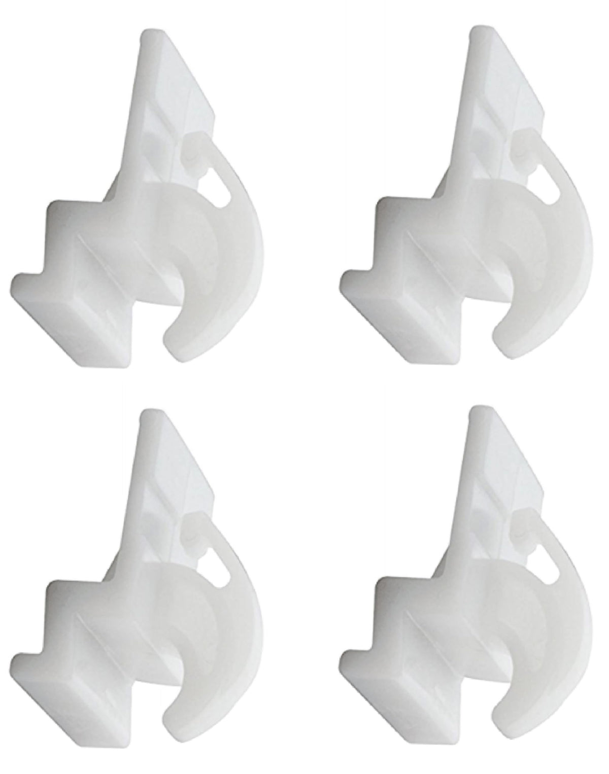 3051162 Stove/Oven Drawer Glide (Front) Replacement (4)