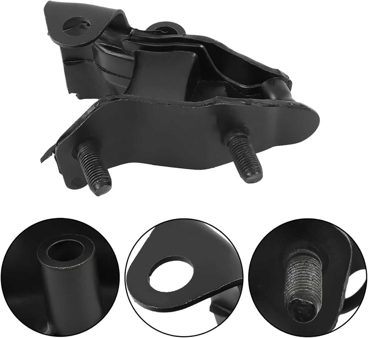 labwork Trans Mount Replacement for Honda Accord 2.4L Auto Trans 2003-2007