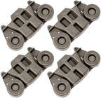 For MDB8979SFZ2 Dishwasher Lower 4 Pack)