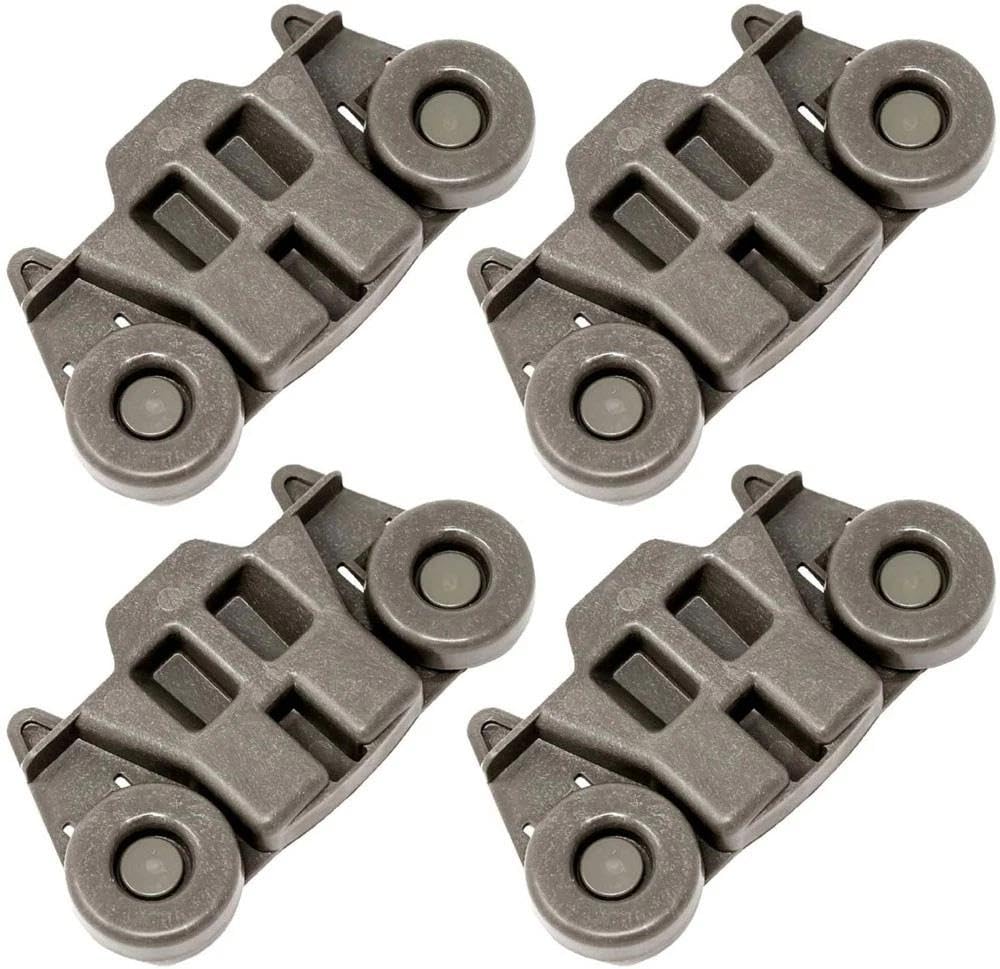 For MDB8979SFZ2 Dishwasher Lower 4 Pack)