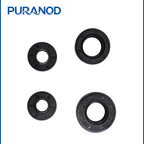 3B2-87121-0 Power Head Gasket Kit Replacement for Tohatsu Nissan Outboard 6HP 8HP 9.8HP