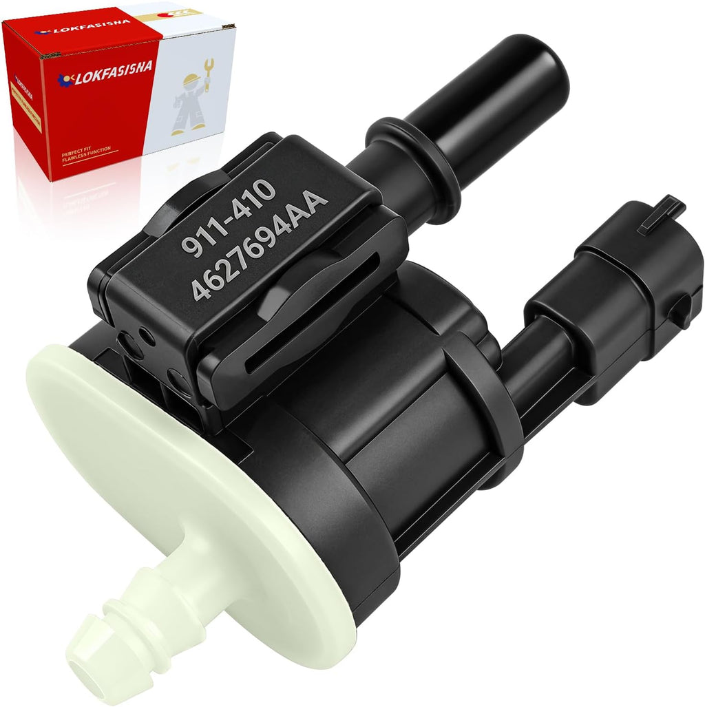 Vapor Canister Purge Valve 911-410 for Ram 1500 Grand Cherokee Charger