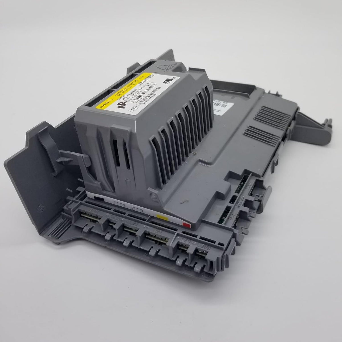 OEM Replacement for Whirlpool Washer Control W10570739