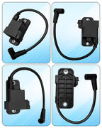 Outboard Ignition Coil CDM Module For Mercury 30-300HP Force 40 50 75 90